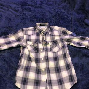 Kids Western apparel